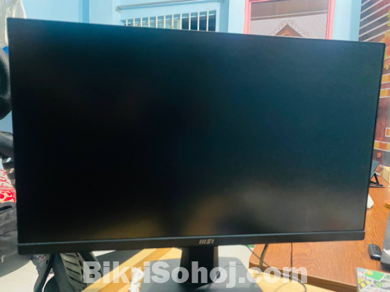 MSI PRO MP225 22